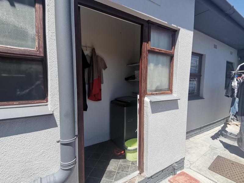 To Let 4 Bedroom Property for Rent in Tygerdal Western Cape